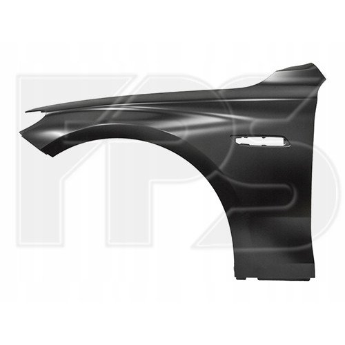 Крыло AS07344224 на BMW 5 GT (F07) 2009-2017