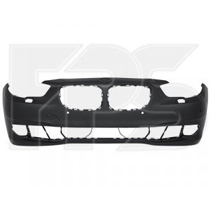 Бампер AS07344227 на BMW 5 GT (F07) 2009-2017
