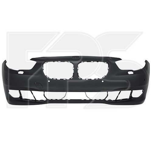Бампер AS07344227 на BMW 5 GT (F07) 2009-2017