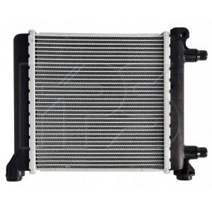 Радиатор охлаждения AS08110621 на MINI COOPER COUNTRYMAN (F60) 2017-2020