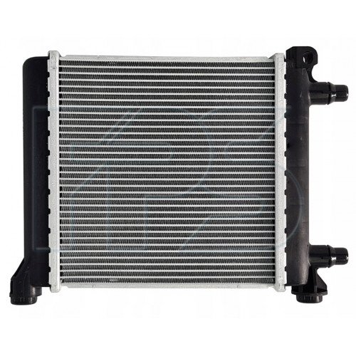 Радиатор охлаждения AS08110621 на MINI COOPER COUNTRYMAN (F60) 2021-
