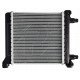 Радиатор охлаждения AS08110621 на MINI COOPER COUNTRYMAN (F60) 2021-