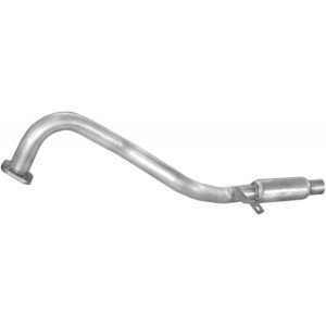 Глушник AS08112763 на NISSAN TERRANO I 1987-2006