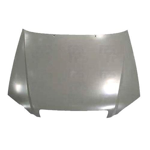 Капот AS07329948 на CHERY AMULET (A15) 2004-2012