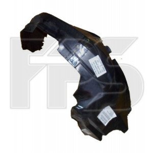 Підкрилок пластиковий AS07344229 на CHERY AMULET (A15) 2004-2012