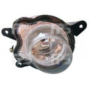 Фара протитуманна AS07344235 на CHERY AMULET (A15) 2004-2012