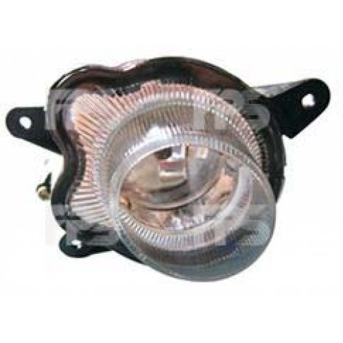 Фара протитуманна AS07344235 на CHERY AMULET (A15) 2004-2012