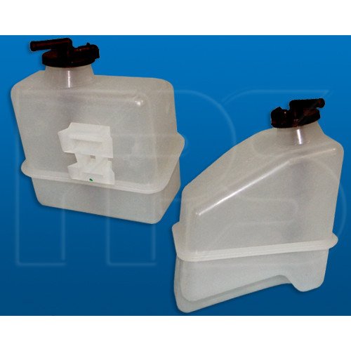 Расширительный бачок AS07344239 на CHERY TIGGO (T11) 2005-2012