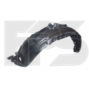 Подкрылок пластиковый AS07344240 на CHERY TIGGO (T11) 2005-2012