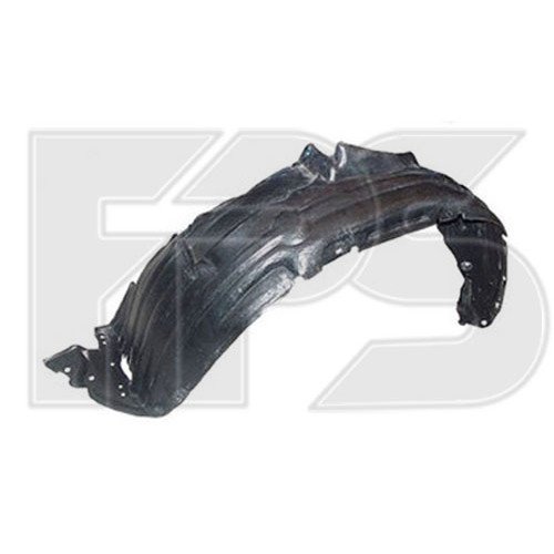 Подкрылок пластиковый AS07344240 на CHERY TIGGO (T11) 2005-2012