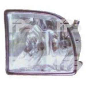 Фара противотуманная AS07344242 на CHERY TIGGO (T11) 2005-2012