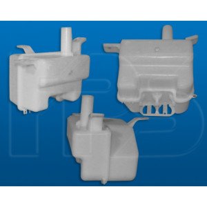 Расширительный бачок AS07344246 на CHERY QQ (QQ3) (S11) 2003-2013