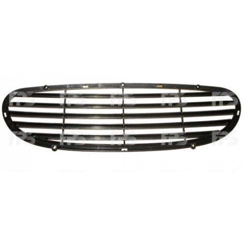 Решетка пластиковая AS07344251 на CHERY QQ (QQ3) (S11) 2003-2013