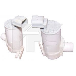 Двигатель омывателя AS07344257 на CHERY ELARA A5 (A21) 2006-2011