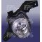 Фара противотуманная AS07344258 на CHERY QQ JAGGI (QQ6) (S21) 2006-2010