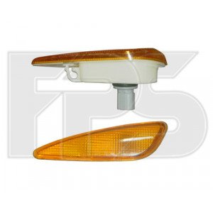 Повторювач повороту AS07344263 на CHERY KIMO A1 (S12) 2007-2013