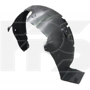 Підкрилок пластиковий AS07344264 на CHERY EASTAR (B11) 2003-2011
