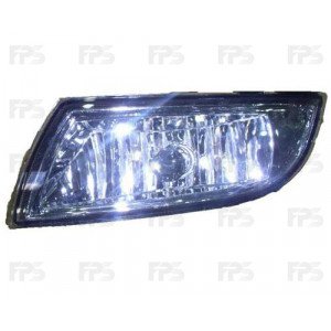 Фара протитуманна AS07344266 на CHERY EASTAR (B11) 2003-2011