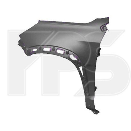 Крыло AS08116362 на CHERY TIGGO 2 2016-