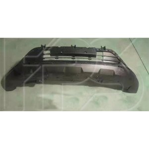 Бампер AS08113309 на CHERY TIGGO 2 PRO 2021-