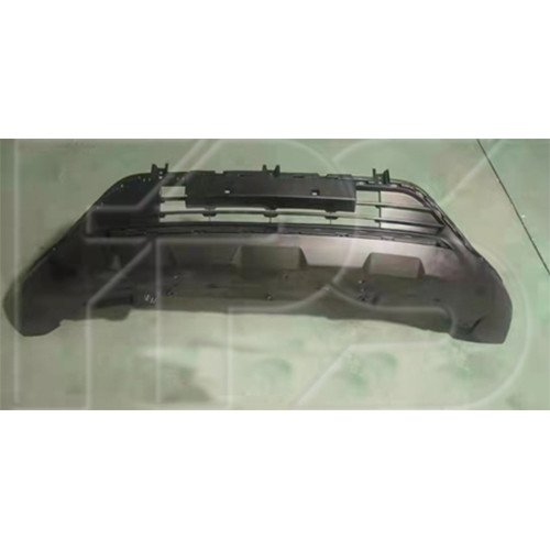 Бампер AS08113309 на CHERY TIGGO 2 PRO 2021-