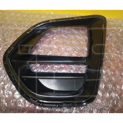 Решітка бампера AS08113307 на CHERY TIGGO 2 PRO 2021-