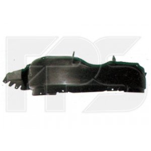 Підкрилок пластиковий AS08119966 на CHERY TIGGO 3 2016-