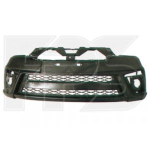 Бампер AS08119974 на CHERY TIGGO 3 2016-