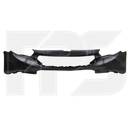 Бампер AS08116489 на CHERY TIGGO 7 2017-2020