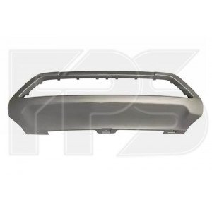 Накладка бампера AS08116488 на CHERY TIGGO 7 2017-2020