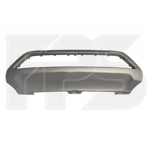 Накладка бампера AS08116488 на CHERY TIGGO 7 2017-2020