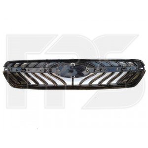 Решетка пластиковая AS08116491 на CHERY TIGGO 7 2017-2020