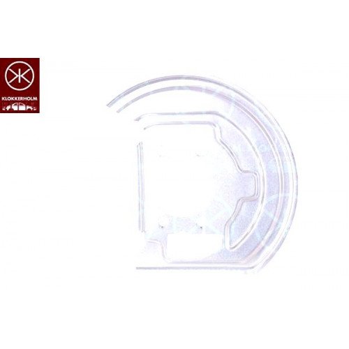 Ремчастина металева AS00063343 на NISSAN QASHQAI+2 2008-2010