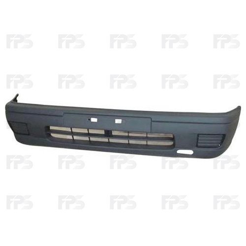 Бампер AS08117611 на NISSAN SUNNY N14 1991-1996