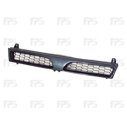 Решетка пластиковая AS08117610 на NISSAN SUNNY N14 1991-1996