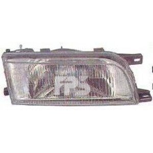 Передня фара AS07344289 на NISSAN SUNNY N14 1991-1996