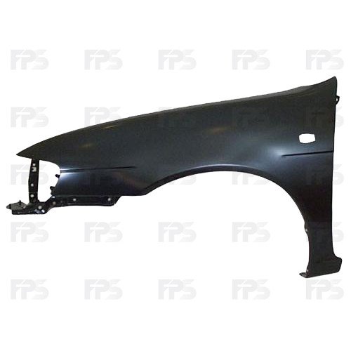 Крило AS07344297 на NISSAN ALMERA (N15) 1995-1999