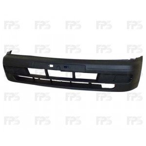 Бампер AS08117595 на NISSAN ALMERA (N15) 1995-1999