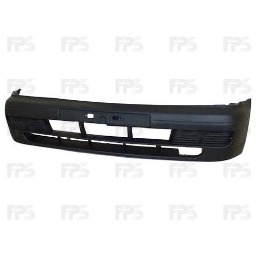 Бампер AS08117595 на NISSAN ALMERA (N15) 1995-1999