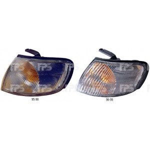 Повторитель поворота AS07344302 на NISSAN ALMERA (N15) 1995-1999