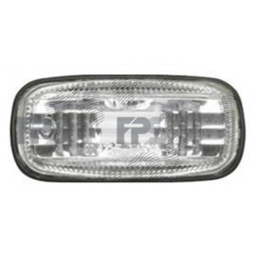 Повторитель поворота AS07344303 на NISSAN ALMERA (N16) 2000-2002