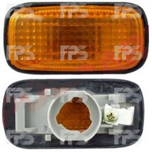 Повторитель поворота AS07344304 на NISSAN MAXIMA (A32) 1995-2000