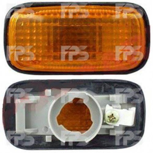 Повторитель поворота AS07344304 на NISSAN ALMERA (N16) 2000-2002