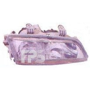 Фара передняя AS07344330 на NISSAN PRIMERA (P11/W11) 1996-1999