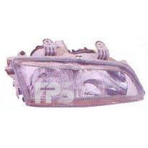 Фара передняя AS07344330 на NISSAN PRIMERA (P11/W11) 1996-1999