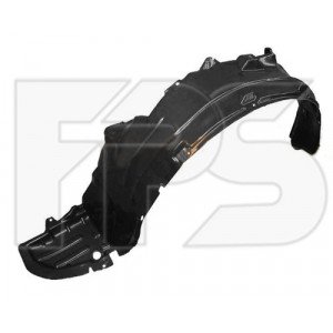 Подкрылок пластиковый AS07344338 на NISSAN MAXIMA (A32) 1995-2000