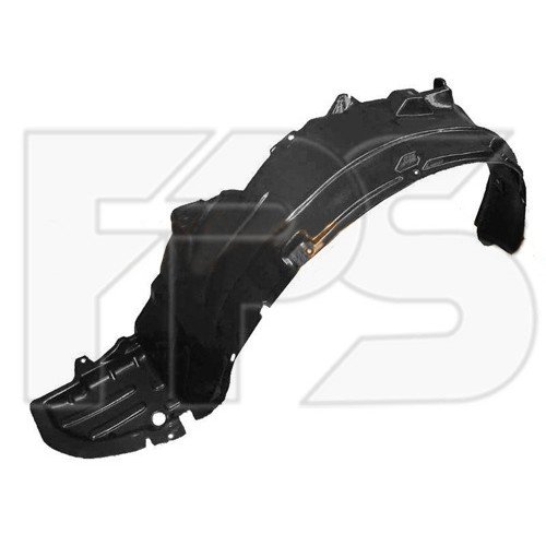 Подкрылок пластиковый AS07344338 на NISSAN MAXIMA (A32) 1995-2000