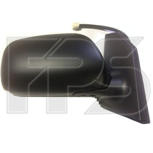 Зеркало (в сборе) AS07344345 на NISSAN MAXIMA (A32) 1995-2000