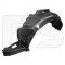 Подкрылок пластиковый AS07344405 на CHEVROLET CAPTIVA 2006-2011