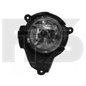Фара противотуманная AS07344412 на CHEVROLET CAPTIVA 2006-2011